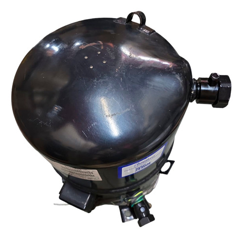 Compressor Bristol 4,5hp Monofásico R22 220v H23a503abca