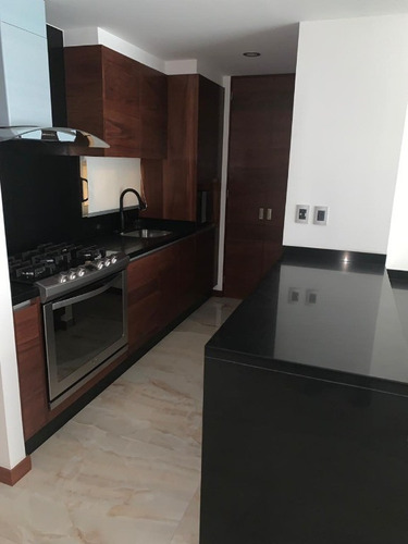 Imagen 7 de 7 de Santa Cruz Atoyac, Benito Juárez Exclusivo Departamento Renta