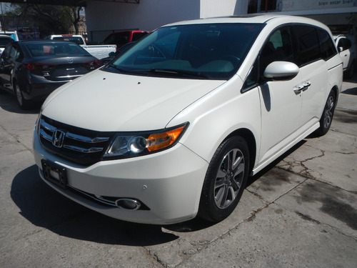 Honda Odyssey Touring