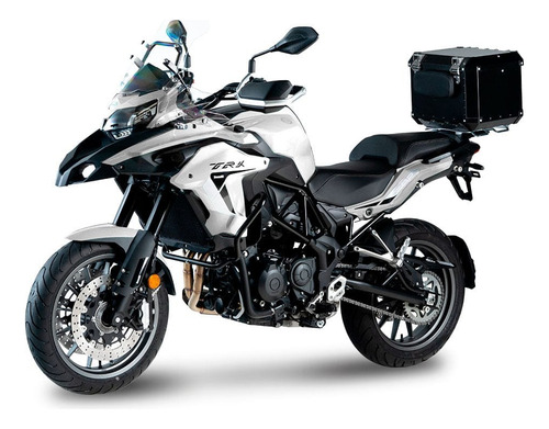 Benelli Trk 502