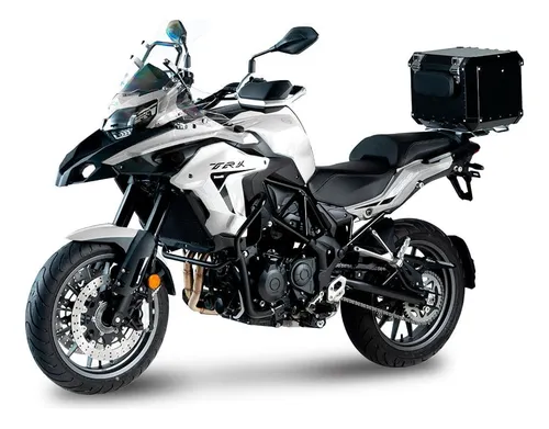 comprar Benelli Trk 502