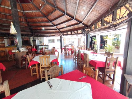 Venta Fondo De Comercio Restaurant Operativo Alto Target Isla De Margarita 