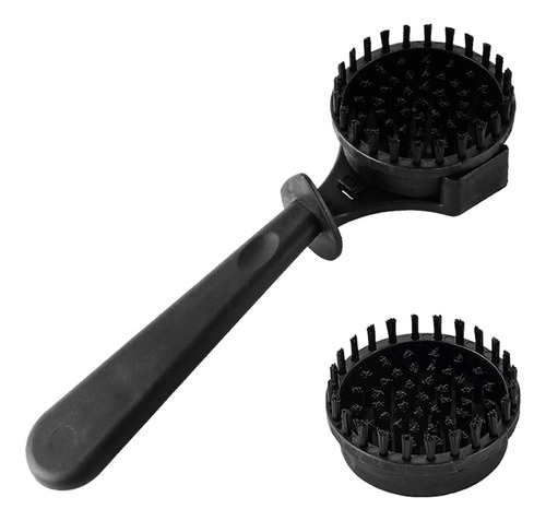 Cepillo De Limpieza Para Máquinas De Café Espresso Cafemasy