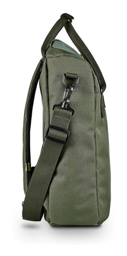 Imagen 5 de 10 de Bolso Matero Un Mate - Matera Militar