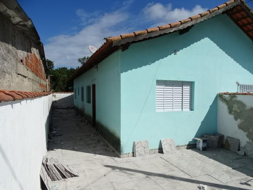 Imagem 3 de 11 de Casa Residencial À Venda, Flórida Mirim, Mongaguá. - Ca0355
