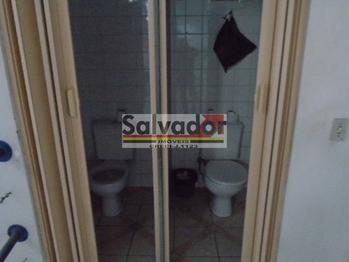 Imagem 6 de 15 de Galpão Na Vila Gumercindo - São Paulo - 8991