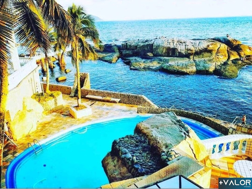 Imagem 16 de 30 de Apartamento Para Venda No Ilha Porchar, São Vicente - Lo460 - 70378520