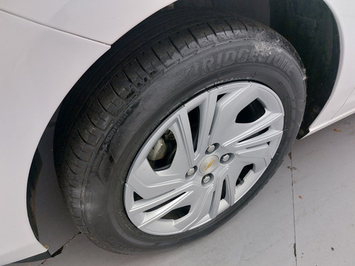 Chevrolet Onix 1.0 FLEX PLUS LT MANUAL
