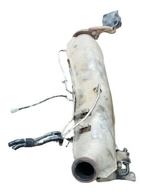 Filtro De Partículas Dpf Nissan Np300 2016-2021 Original (Usado)