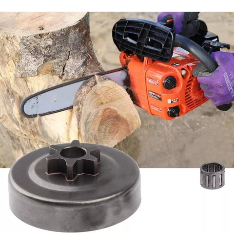 Tambor Embrague Motosierra Para Stihl Ms180 Ms210 Ms250