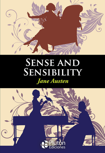 Sense And Sensibility - Austen, Jane