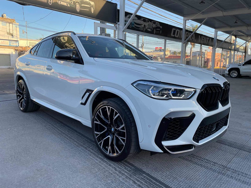 Imagen 4 de 14 de Bmw X6 M X6 M Competition