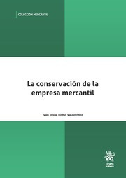 La Conservación De La Empresa Mercantil