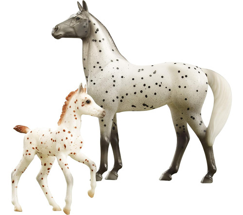 Serie Breyer Freedom (classics) Maravillas Manchadas | Juego