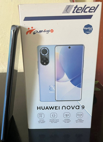 Huawei Nova 9