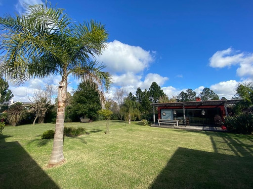 Imagen 11 de 14 de Venta De Casa 4 Dormitorios En La Tahona, Canelones (ref: Bon-2615)