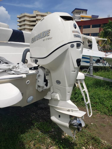 Lancha Promarine Open Sport 21 Lv532