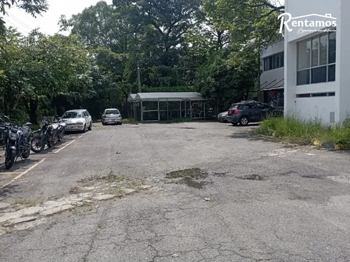 Bodega En Venta En Los Naranjos. Cod V775301