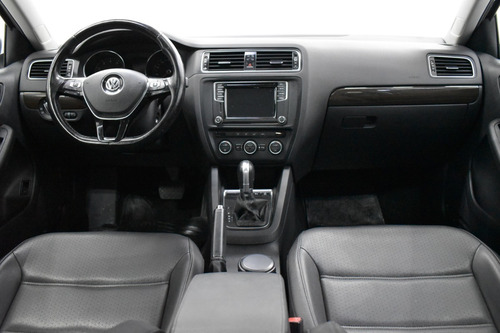 Volkswagen Vento 1.4 Highline Dsg 2017 Rpm Moviles