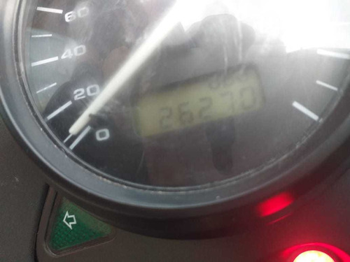 Honda Varadero 1000