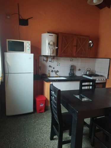 Imagen 4 de 18 de Departamentos En Alquiler Villa Gesell Verano