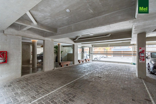 Imagen 22 de 23 de Hermoso 2 Ambiente Con Vista Abierta. Bajas Expensas