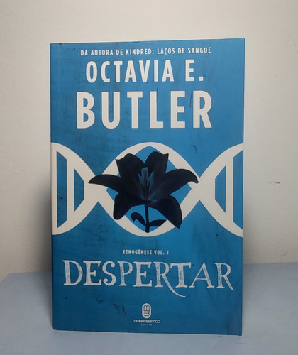 Despertar, De Butler, Octavia E.. Série Xenogênese (1), Vol. 1. Editora Morro Branco Ltda,warner, Capa Mole Em Português, 2018