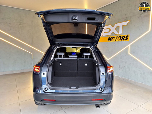Honda HR-V 1.5 DI I-VTEC FLEX EXL CVT