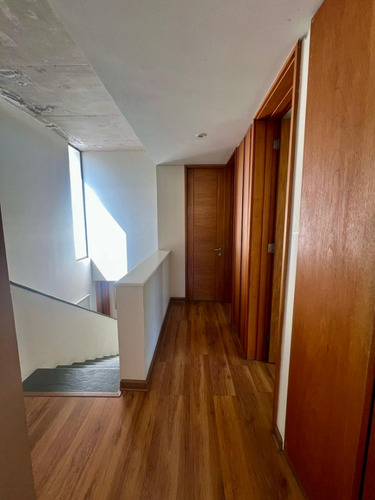 Preciosa Casa Remodelada A Pasos De Monte Tabor