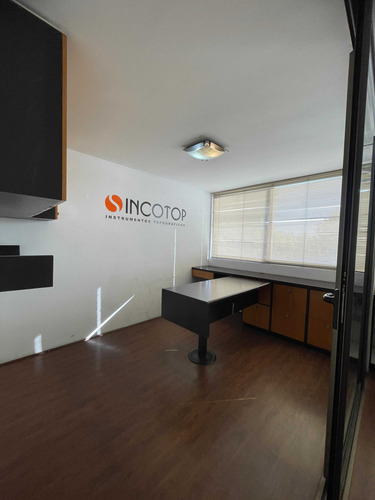 Arriendo De Oficina En Ñuñoa (106102)