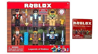 Juguetes De Roblox En Mercado Libre Colombia - juguetes de roblox