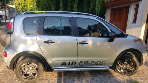 Citroën C3 Aircross 1.6 Vti 115 Tendance 2014 -48.500km-