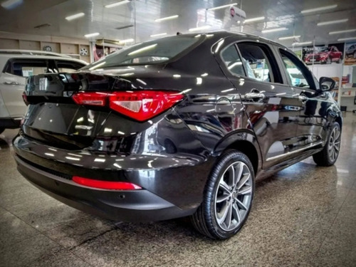 Imagen 4 de 15 de Fiat Cronos Gnc Plan Retira Con El 10% Financia El Resto A