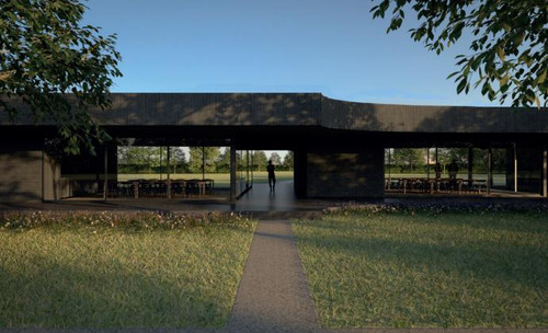 Vida Jardín - Terreno En Venta