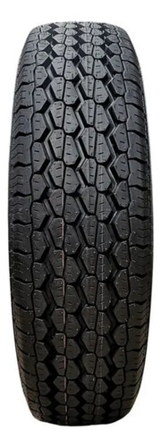 Llanta 195r14 Lt Alfamotors Dk256 Índice De Velocidad R