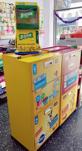 Fondo De Comercio Pet Shop