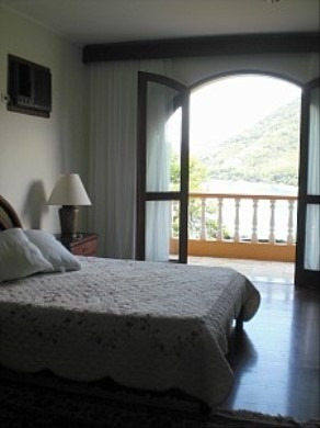 Imagem 9 de 19 de Casa Em Condominio - Santa Rita - 1783