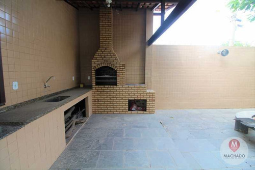 Imagem 14 de 15 de Apartamento-à Venda-iguabinha-araruama - Ap-0109