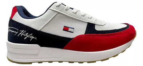 Tenis Tommy 📦