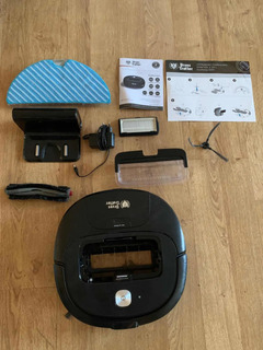 Aspiradora Robot Ursus Trotter | MercadoLibre 📦