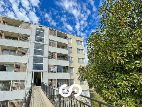 Se Arrienda Departamento | Puertas Del Lago Curauma