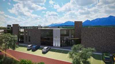 Terreno en venta