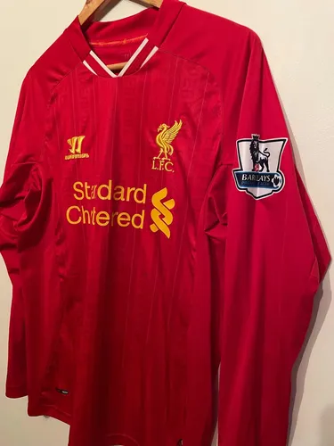 Camiseta liverpool 2013 new arrivals