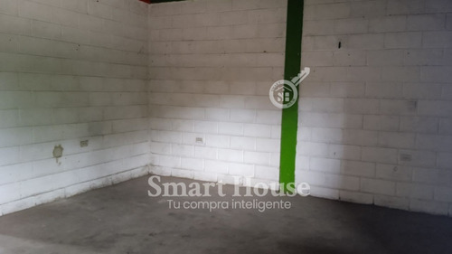 Imagen 4 de 12 de Smart House Vende/alquila Galpon En Carretera Nacional Villa De Cura - San Juan De Los Morros/ Mayerlin Cabrita 04243541402