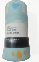 Comprar Manta Polar Frazada Para Camillas Viajes Yoga Gym Hogar Color Estampados Diseño De La Tela Estampados