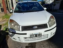 Comprar Ford Fiesta Max 1.6 Max Edg Plu