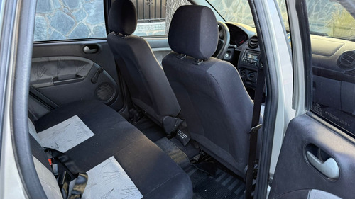 Ford Fiesta 1.6 Ambiente Mp3