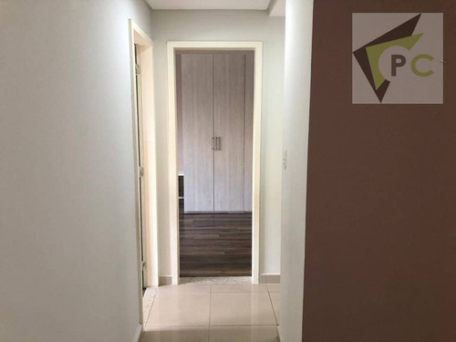 Imagem 7 de 19 de Apartamento Para Venda Com Ótima Localização - Ap0498