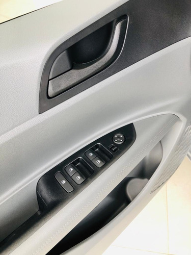 Hyundai HB20S 1.0 TGDI FLEX COMFORT PLUS TECH AUTOMÁTICO