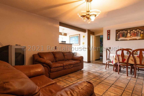 Imagen 5 de 20 de Apartamento En Venta, Urb Caurimare